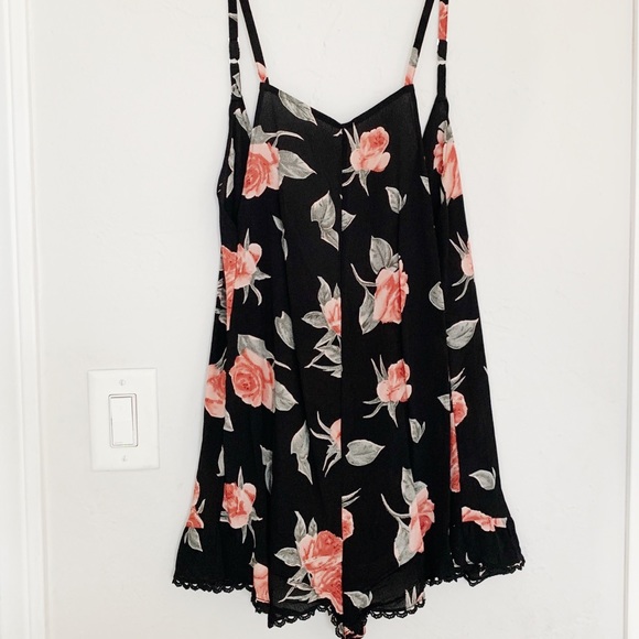 Stone Cold Fox Pants - Stone Cold Fox Amour Romper